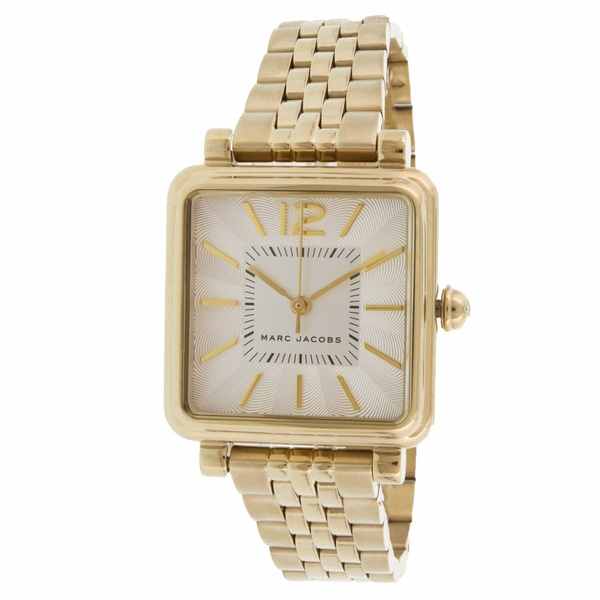 marc jacobs vic watch