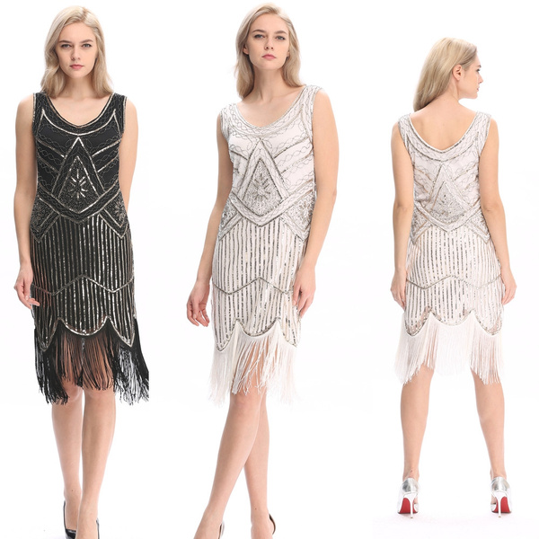 flapper dress wish