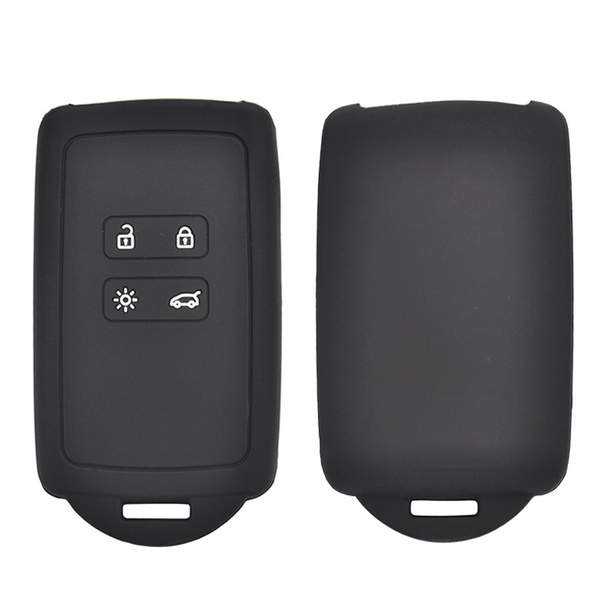 Renault captur 2020 on sale key cover