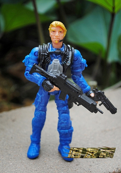 gi joe swat action figure