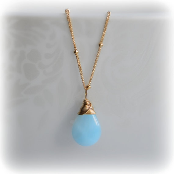 larimar jewelry