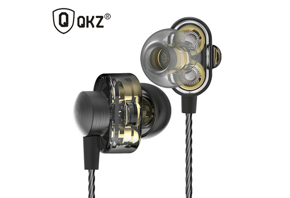 dm8 earphone