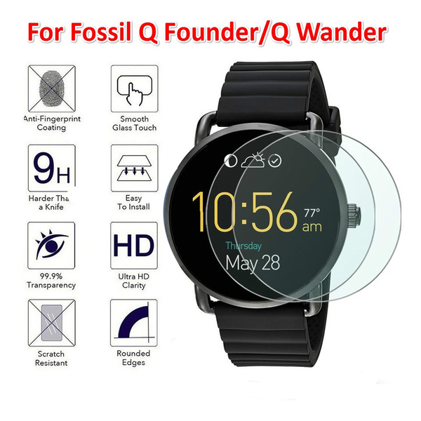 Wander smartwatch cheap