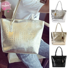 Shoulder Bags, Fashion, Jewelry, gold