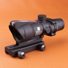 riflescopesight, Fiber, Hunting, fiberopticscope
