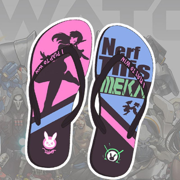 dva slippers