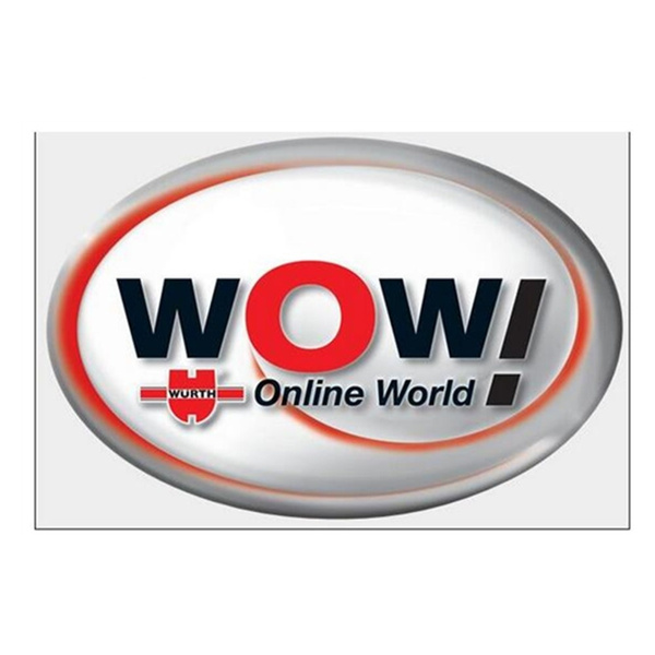 wurth wow 5.00.12 multilanguage torrent