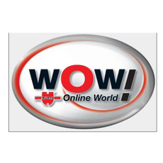 2017 New Wurth WOW!5.00.8 R2 Multilanguage + Keygen as gift+ install guide video for tcs cdp pro cars and trucks