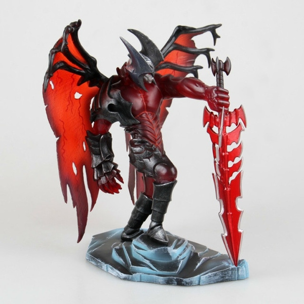 league of legends toys