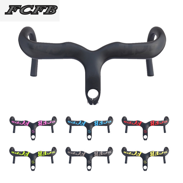 fcfb carbon handlebar