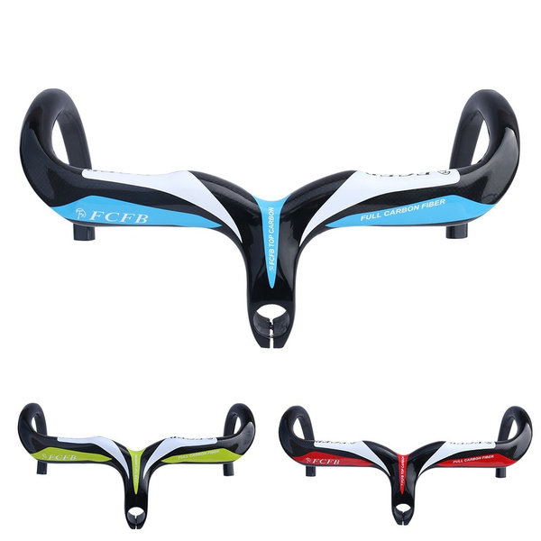 Fcfb carbon sale handlebar