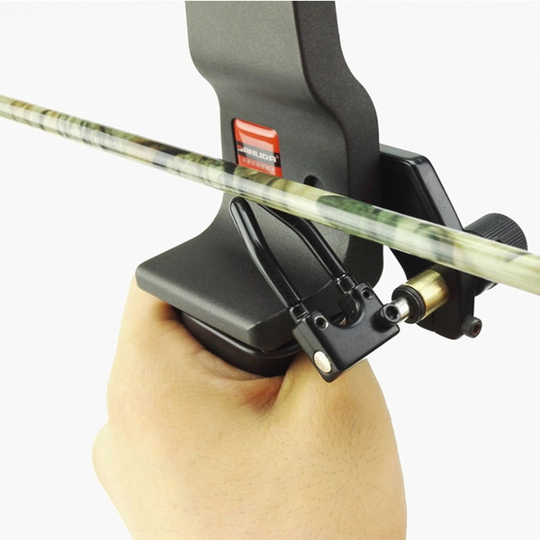 New Black Right Hand Archery Bow Drop Away Arrow Rest and for Recurve