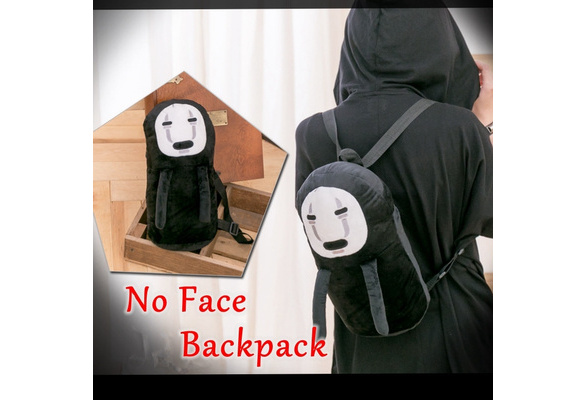 no face bag