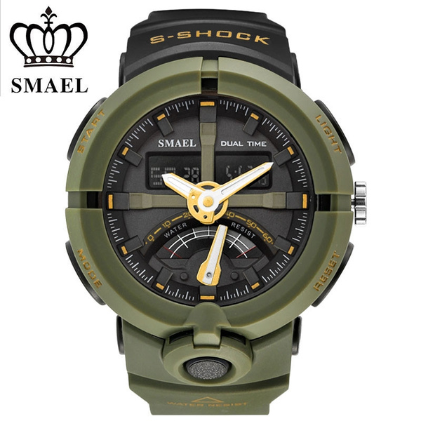 smael 1637