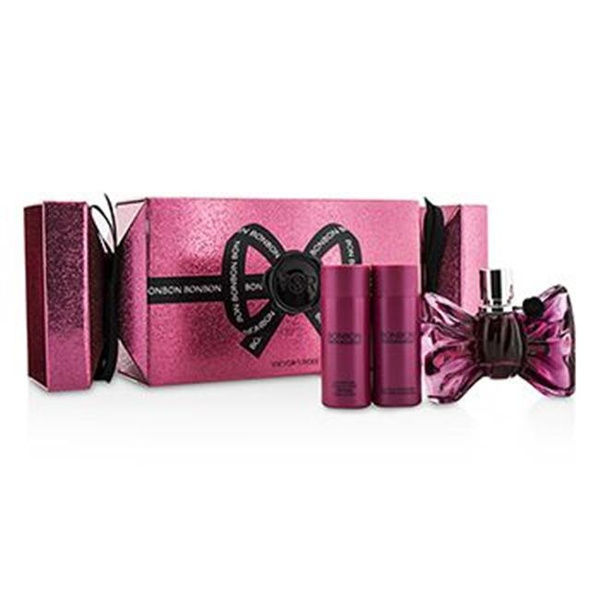 Viktor Rolf o1 50 Ml Bonbon Eau De Parfum Gift Set For Womens Wish Viktor Rolf o1 50 Ml Bonbon Eau De Parfum Gift Set For Womens Wish