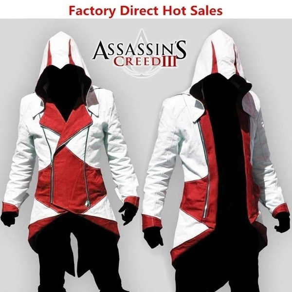 Assassin's Creed Merch & Gifts for Sale