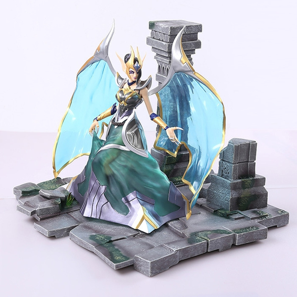 league of legends morgana figure