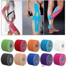 elasticmuscletape, Muscle, Yoga, Sports & Outdoors