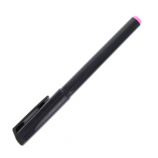 prisoninkpen, pink, safetypen, penblack