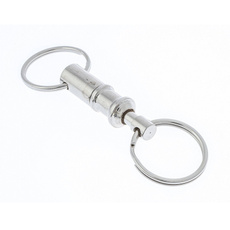 keyringpullapart, Brass, Outdoor, keyringnickel