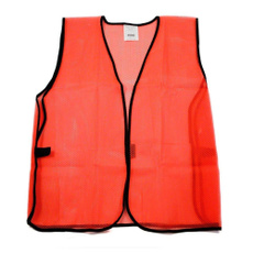 safetygear, constructiongear, Orange, unisex