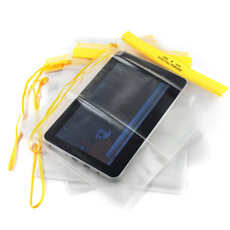 exclusive, Exterior, Waterproof, Pouch