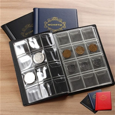album, Fashion, Gifts, Coins & Paper Money