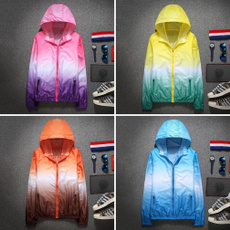 rainbowcoat, rainbow, waterproofcoat, Outdoor