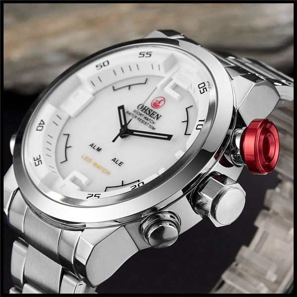 Ohsen 2024 military watch