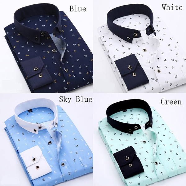 Shirts Mens Shirts Men Casual Shirts 