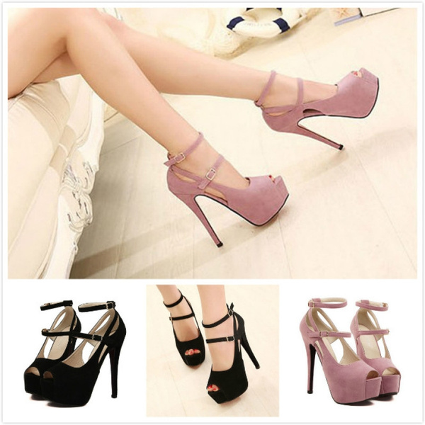 Customized Private Fancy High Heels Low Price Ladies Sandals - China Lady  Shoes and Women Shoes price | Made-in-China.com