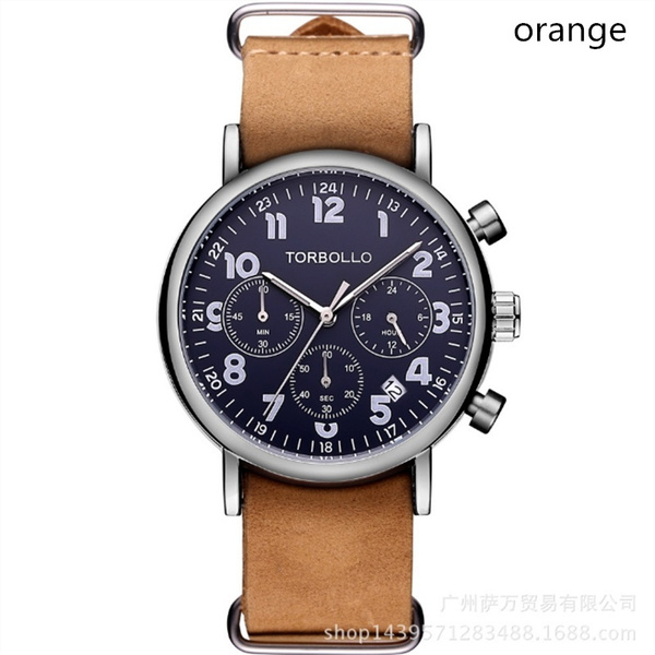 Torbollo chronograph hotsell
