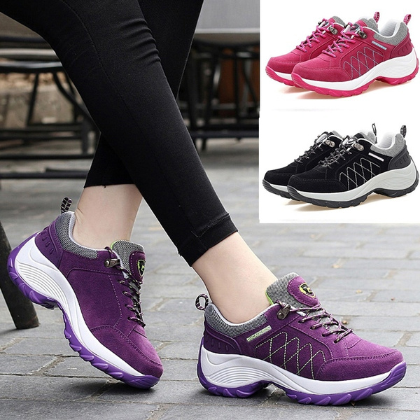 trendy casual shoes womens