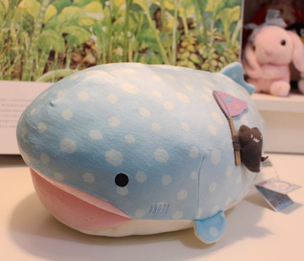 whale shark jinbei