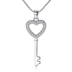 Box, Chain Necklace, Fashion, Chain