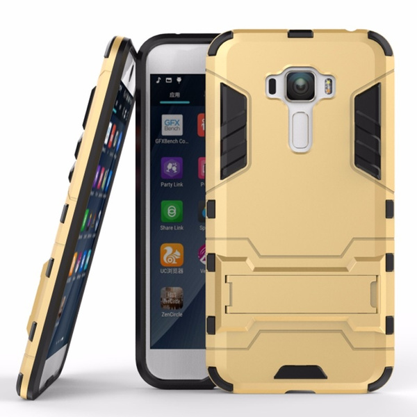 For Asus Zenfone 3 Ze552kl Cover 5 5 For Asus Ze552kl Case Hard Pc Tpu Hybrid Armor Back Cover Kickstand Mobile Phone Cases Wish For Asus Zenfone 3 Ze552kl Cover 5 5 For Asus Ze552kl Case Hard Pc Tpu Hybrid Armor Back Cover Kickstand Mobile Phone Cases Wish