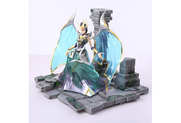 morgana league of legends figure