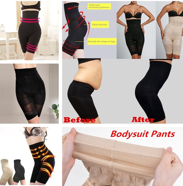 Waistshaper Women's Shapewear Slim Lift 
