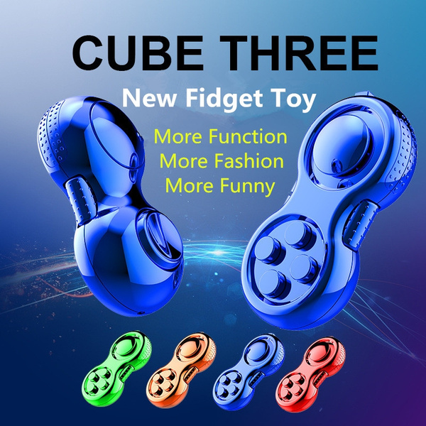 fidgets on wish