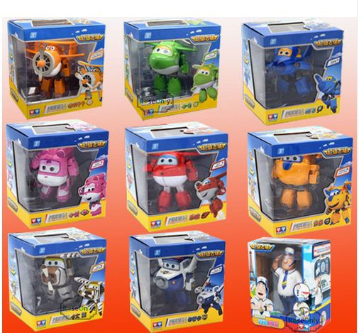 big super wings toys