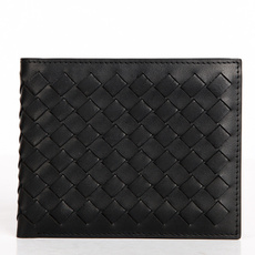 leather wallet, businesspurse, Wallet, leather