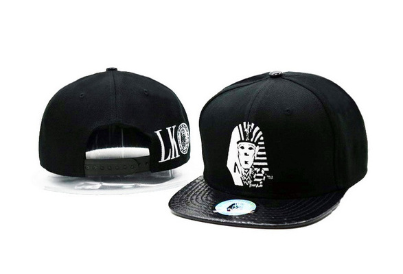 last kings strapback