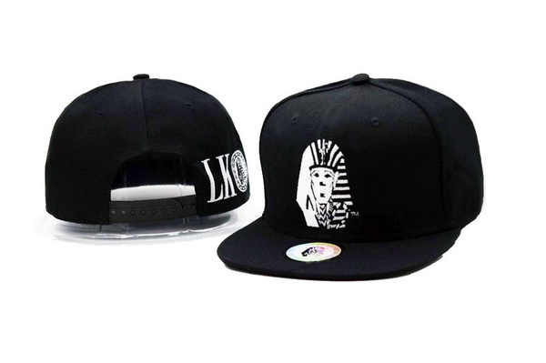 last kings snapback hats