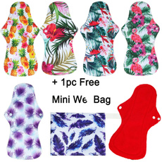 Charcoal, clothpad, mamapad, clothmenstrualpad