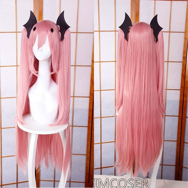 krul tepes cosplay wig