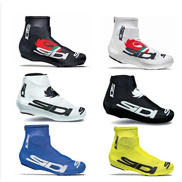 summer cycling overshoes