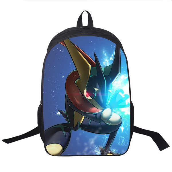 Pokemon backpacks outlet for school