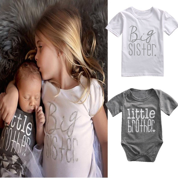 matching boys and girls clothes