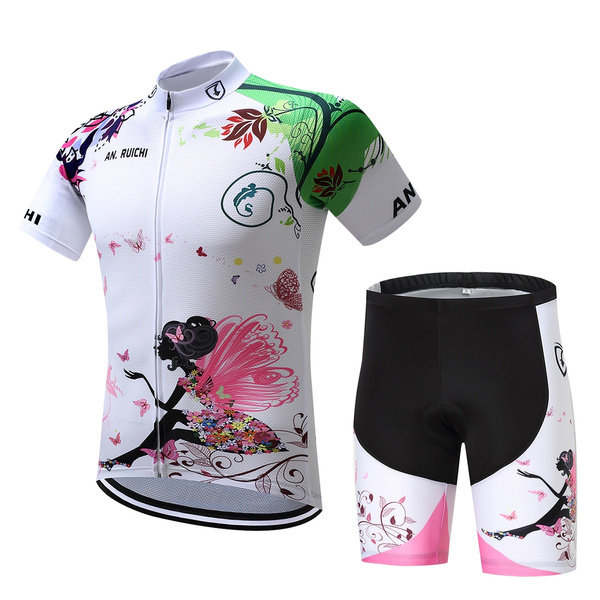 Womens cycling clothing discount sets