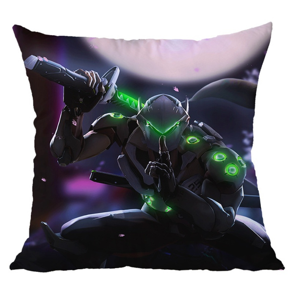 Genji dakimakura 2024